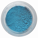 Cobalt Topaz Blue
