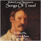 Songs Of Travel cover