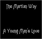Young Man's Love CD Cover