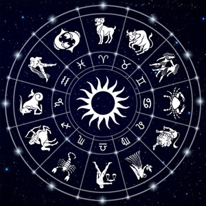 Meditarrean Zodiac
