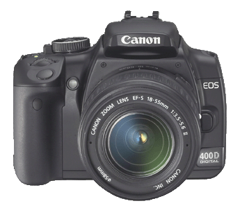 Canon 400D