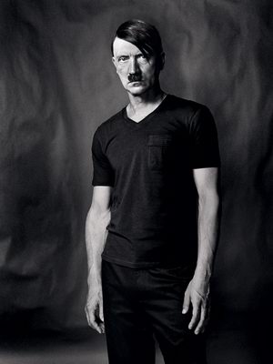 Emo Hitler