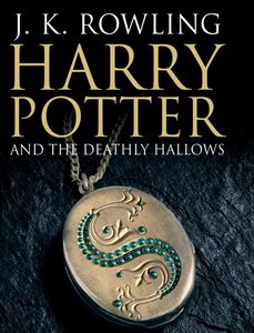 Harry Potter & The Deathly Hallows