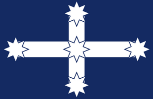 Eureka Flag