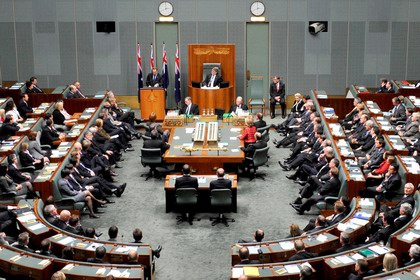 Australian House of Representatives