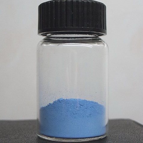 Cobalt(II) Chloride