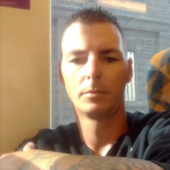 Dylan Cosgrove in 2022