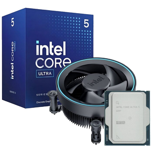 CPU