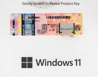Win 11 Key