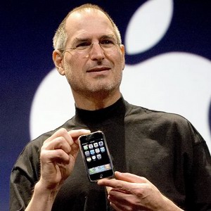 Steve Jobs