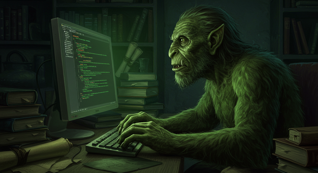 Grendel programming