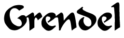 Grendel title