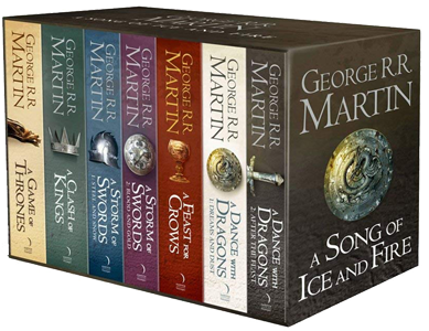 ASOIAF