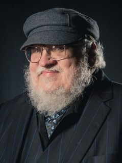 George Martin
