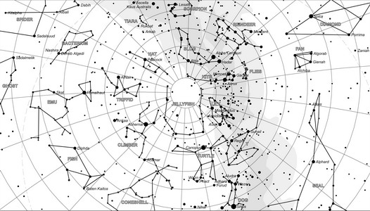 Far south 6h