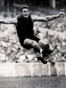 Ron Barassi