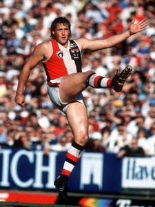 Tony Lockett