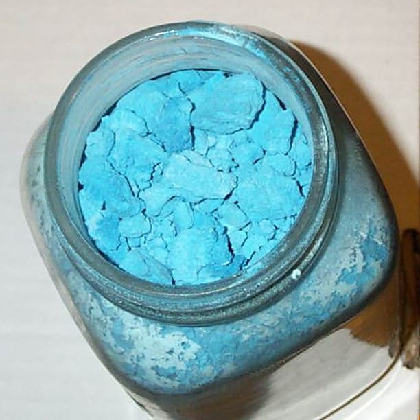 Copper Benzoate