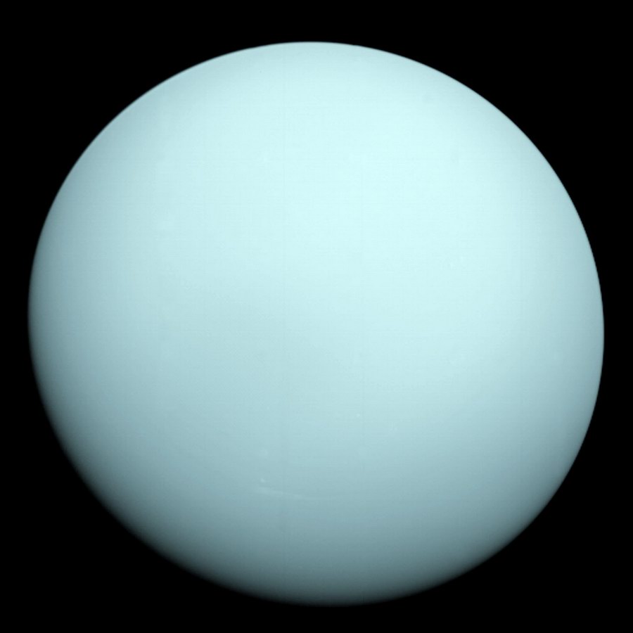 Uranus